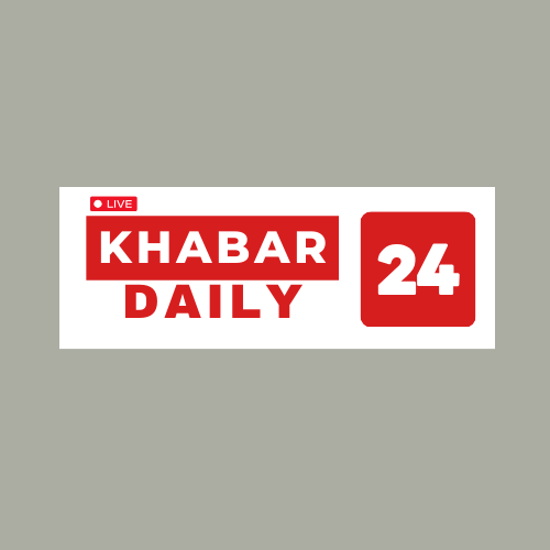 Khabar Daily 24